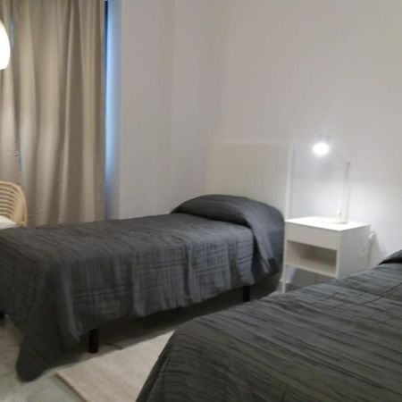 Marbella House Apartamento Duplex Екстериор снимка