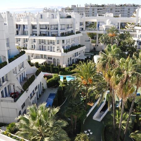 Marbella House Apartamento Duplex Екстериор снимка