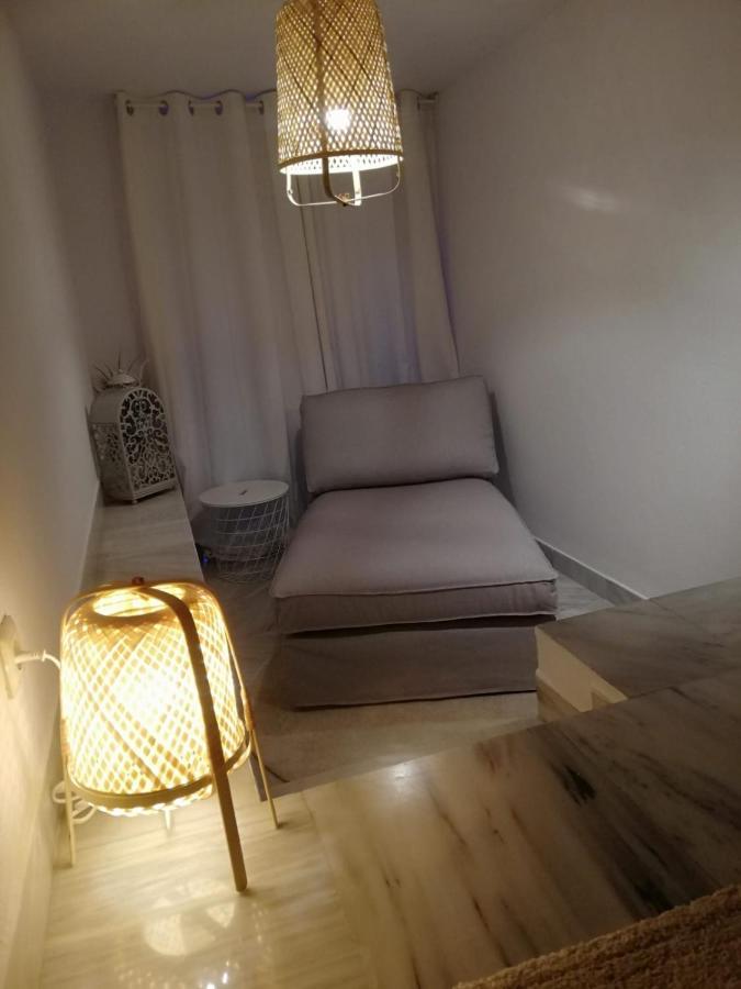 Marbella House Apartamento Duplex Екстериор снимка