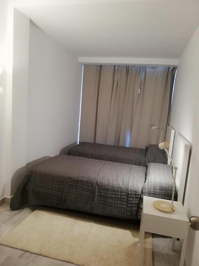Marbella House Apartamento Duplex Екстериор снимка