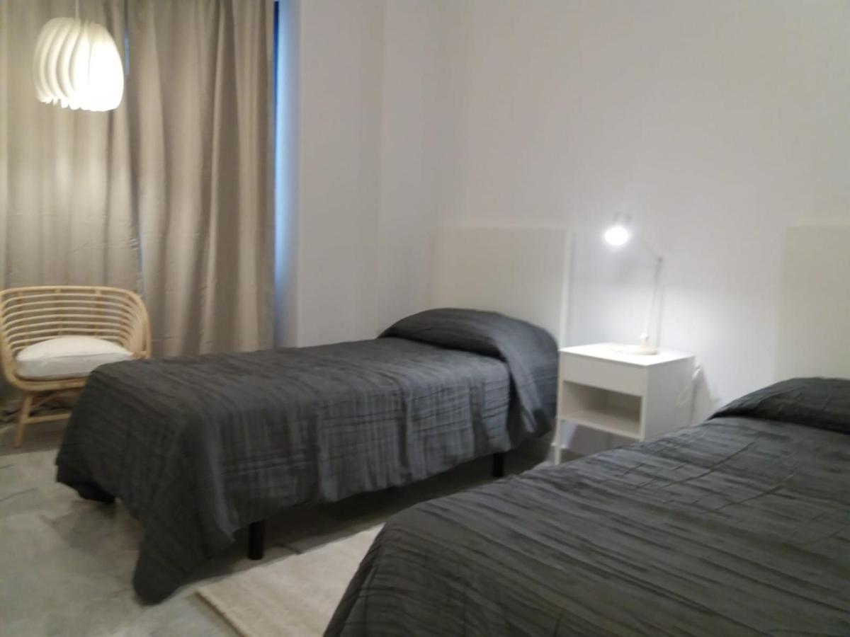 Marbella House Apartamento Duplex Екстериор снимка