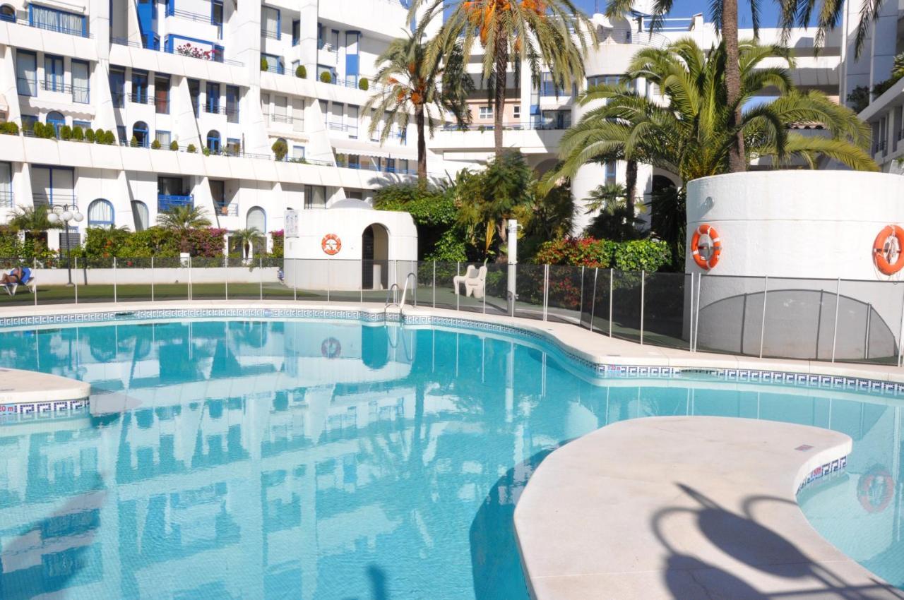 Marbella House Apartamento Duplex Екстериор снимка