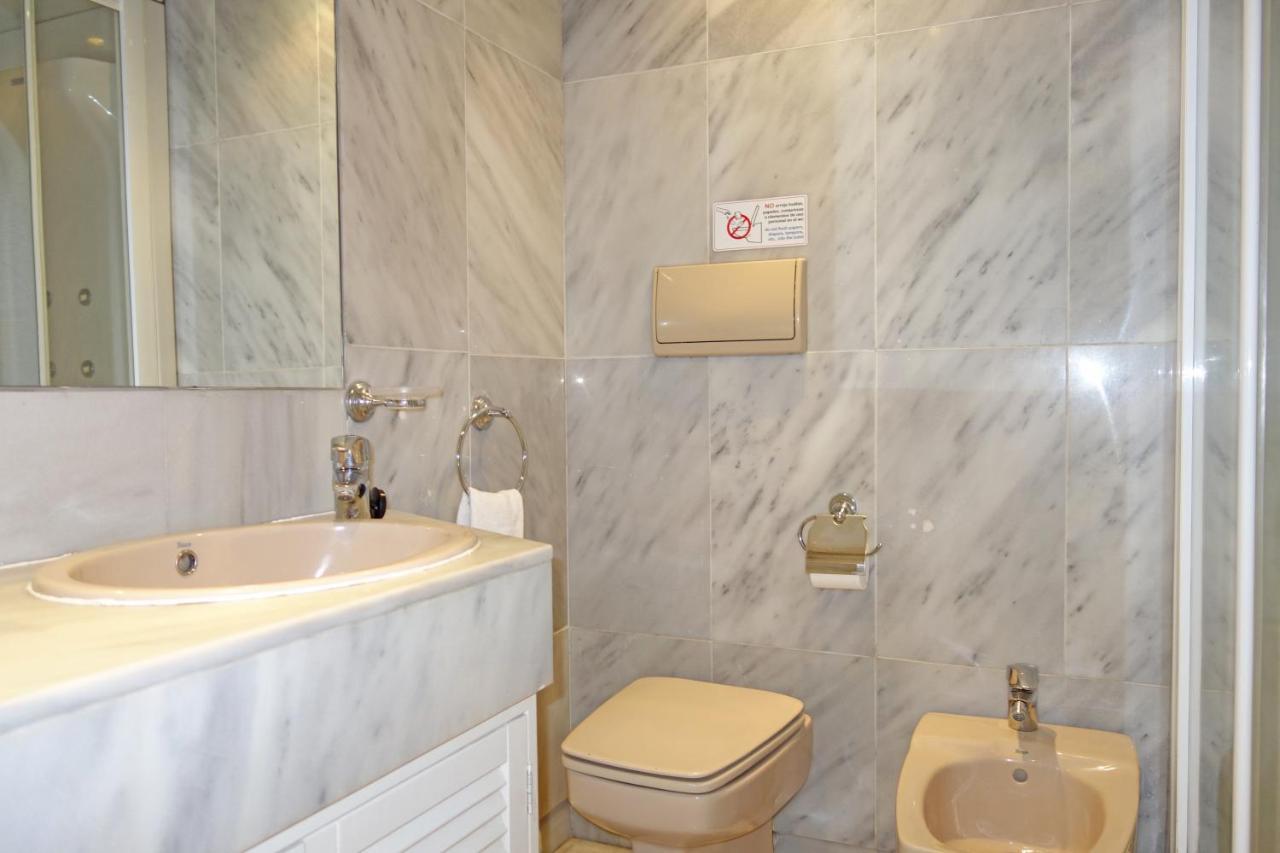 Marbella House Apartamento Duplex Екстериор снимка