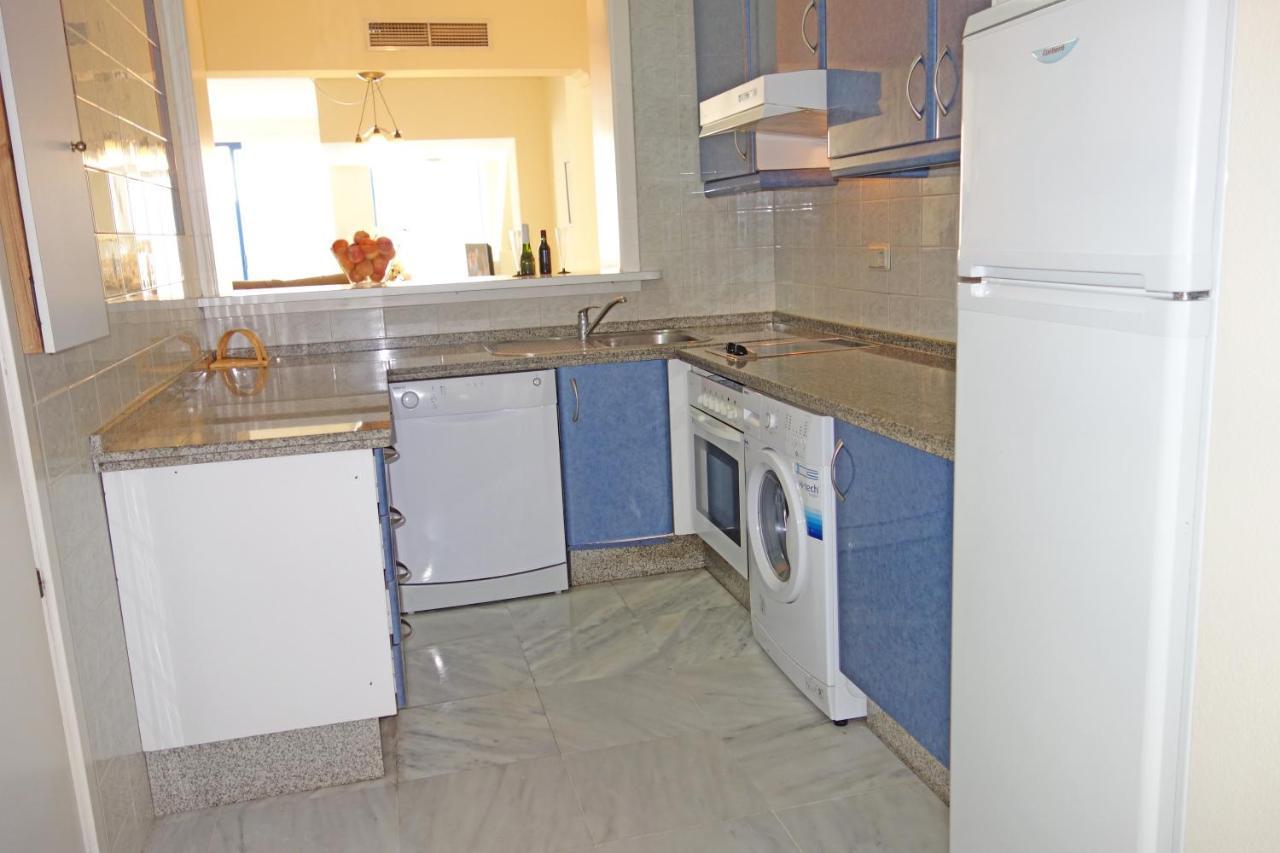 Marbella House Apartamento Duplex Екстериор снимка