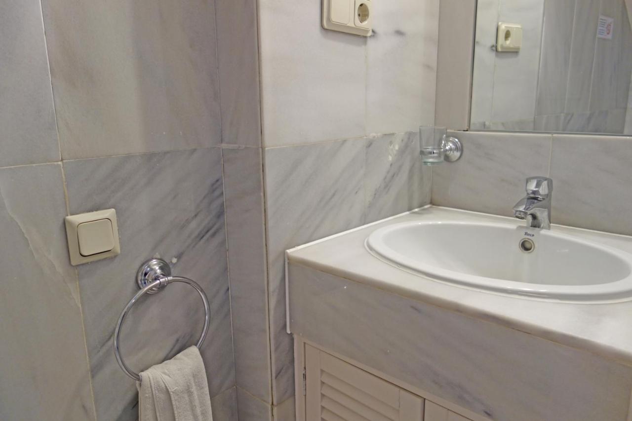Marbella House Apartamento Duplex Екстериор снимка