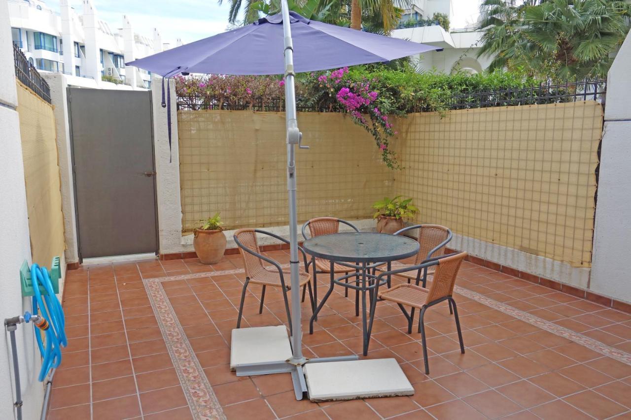 Marbella House Apartamento Duplex Екстериор снимка